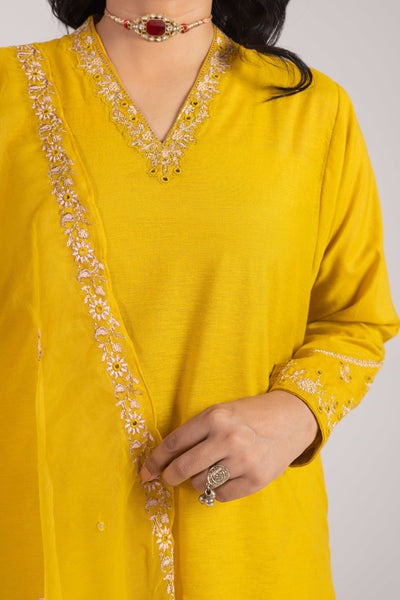 Opulent-Glitz-Panni-3-Piece-Suit-S25F7083-Lemon Yellow-8